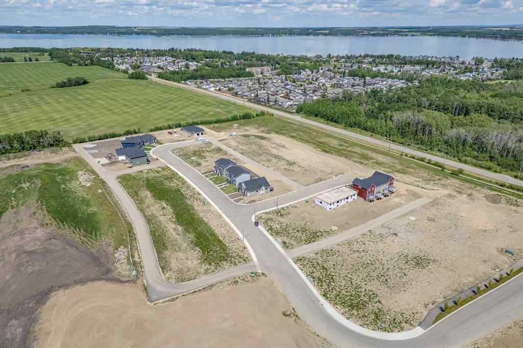 MLS® A2188807 - 95 Gray Close  in Grayhawk Sylvan Lake, Residential