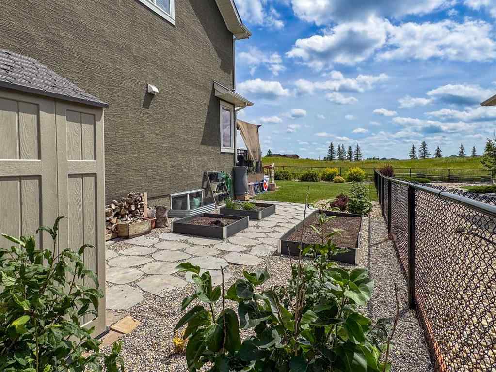 MLS® A2188817 - 580 Muirfield Crescent  in Lakes of Muirfield Lyalta, Residential