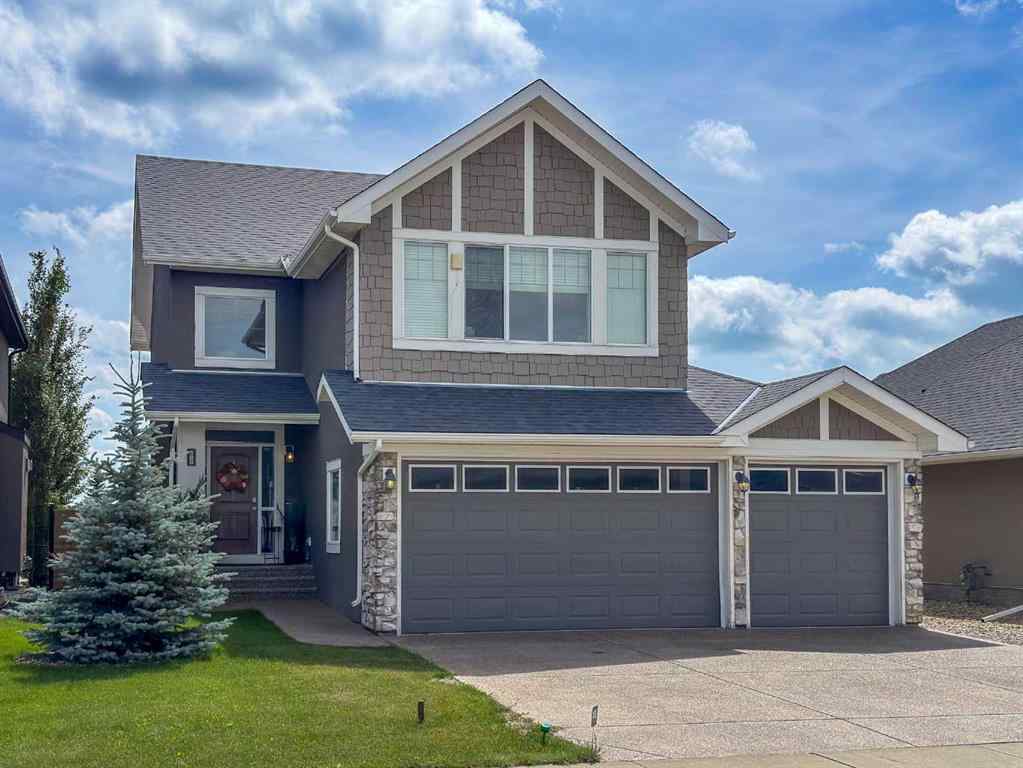 MLS® A2188817 - 580 Muirfield Crescent  in Lakes of Muirfield Lyalta, Residential