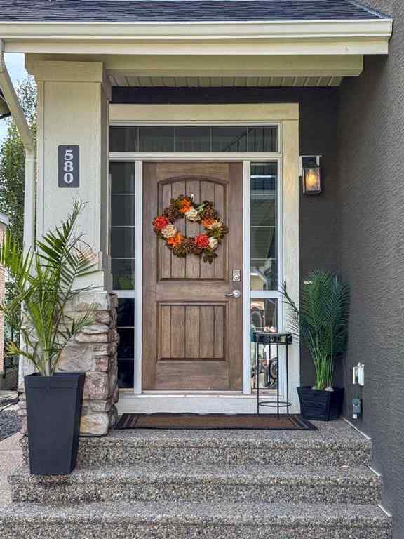 MLS® A2188817 - 580 Muirfield Crescent  in Lakes of Muirfield Lyalta, Residential
