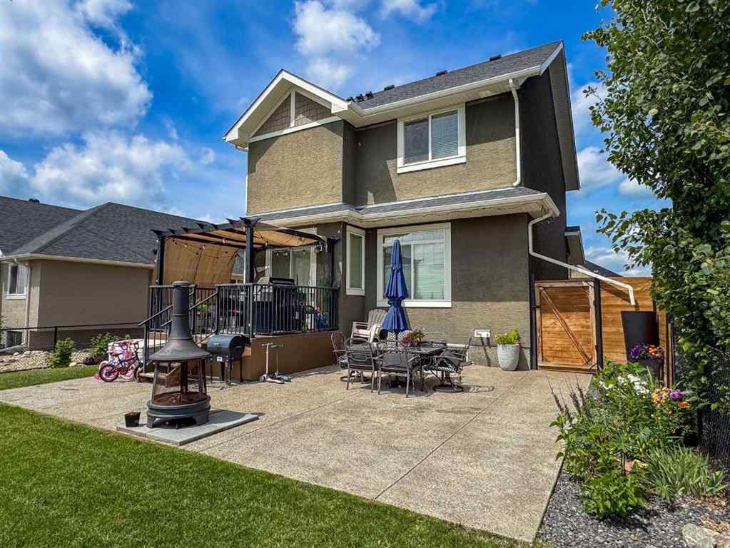 MLS® A2188817 - 580 Muirfield Crescent  in Lakes of Muirfield Lyalta, Residential