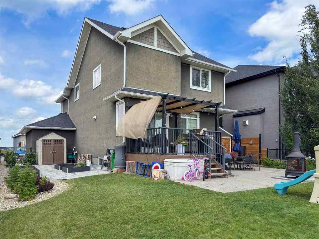 MLS® A2188817 - 580 Muirfield Crescent  in Lakes of Muirfield Lyalta, Residential