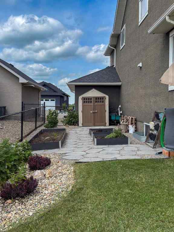 MLS® A2188817 - 580 Muirfield Crescent  in Lakes of Muirfield Lyalta, Residential