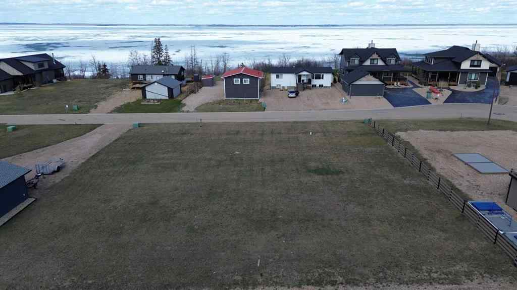 MLS® A2188843 - 12 Marina View Close   in Rochon Sands Heights Rural Stettler No. 6, County of, Land