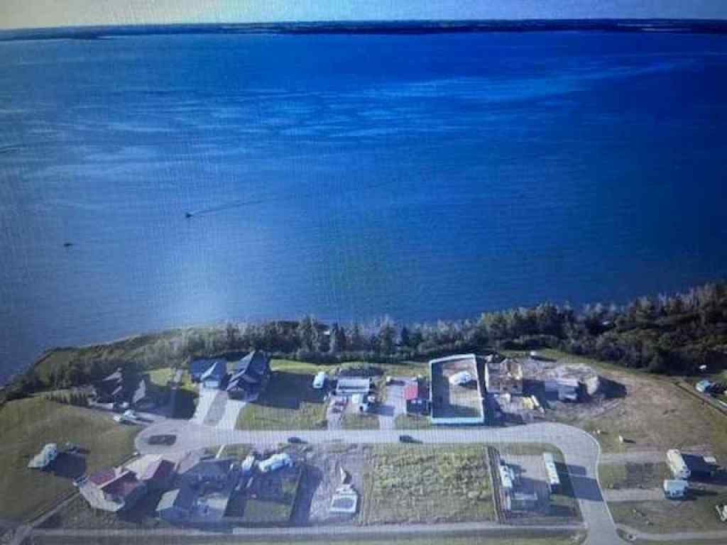 MLS® A2188843 - 12 Marina View Close   in Rochon Sands Heights Rural Stettler No. 6, County of, Land