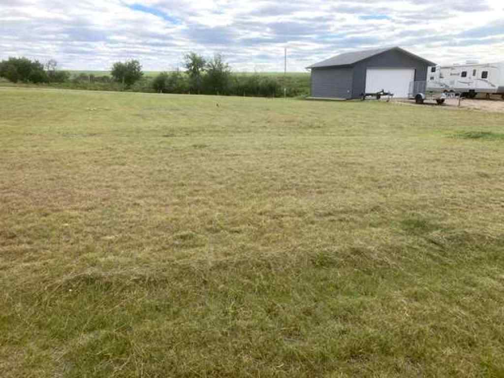 MLS® A2188843 - 12 Marina View Close   in Rochon Sands Heights Rural Stettler No. 6, County of, Land