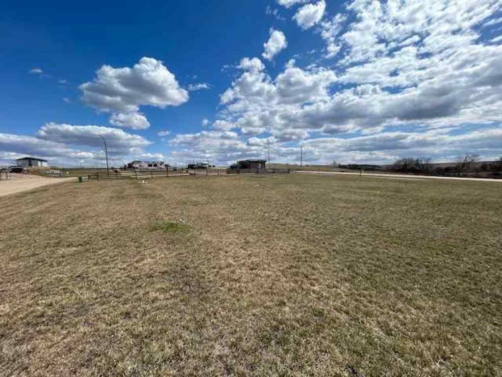 MLS® A2188843 - 12 Marina View Close   in Rochon Sands Heights Rural Stettler No. 6, County of, Land