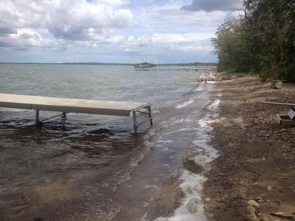 MLS® A2188845 - 14 Marina View Close   in Rochon Sands Heights Rural Stettler No. 6, County of, Land
