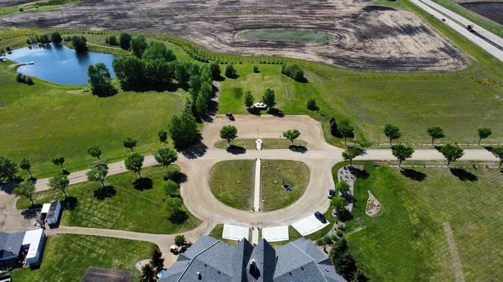 MLS&reg; # A2188866 -     in  Rural Wetaskiwin No. 10, County of, Commercial Open Houses