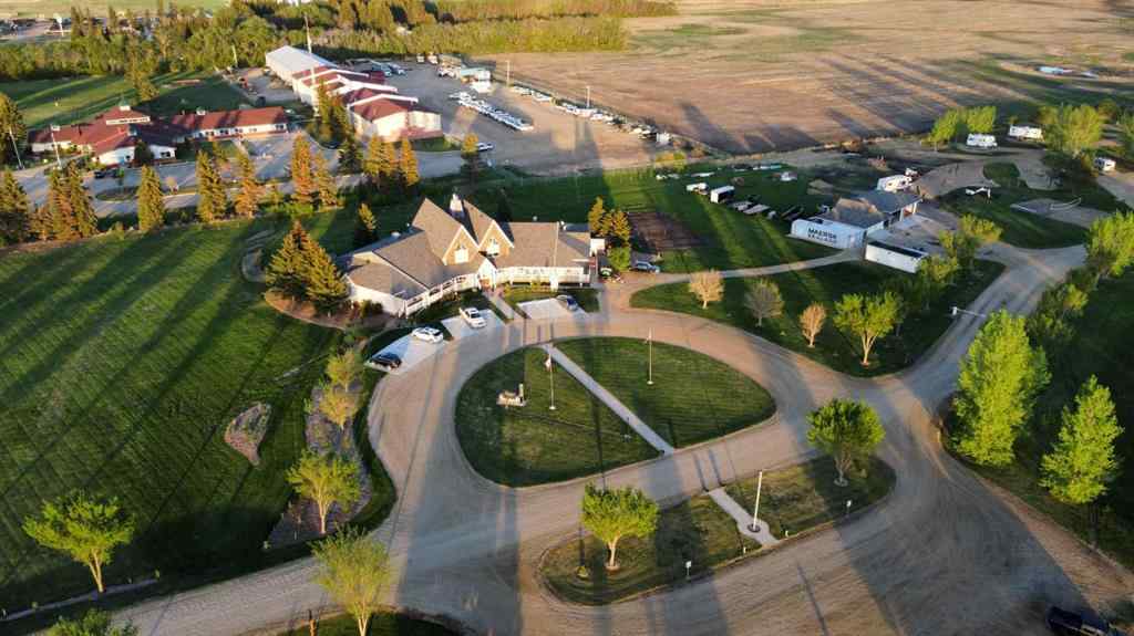 MLS&reg; # A2188866 -     in  Rural Wetaskiwin No. 10, County of, Commercial Open Houses