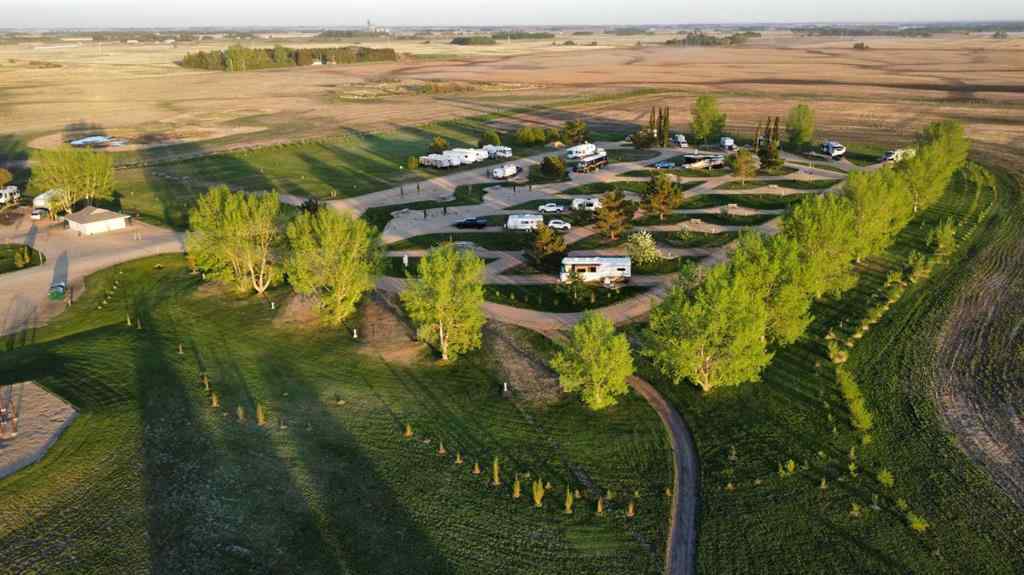 MLS&reg; # A2188866 -     in  Rural Wetaskiwin No. 10, County of, Commercial Open Houses