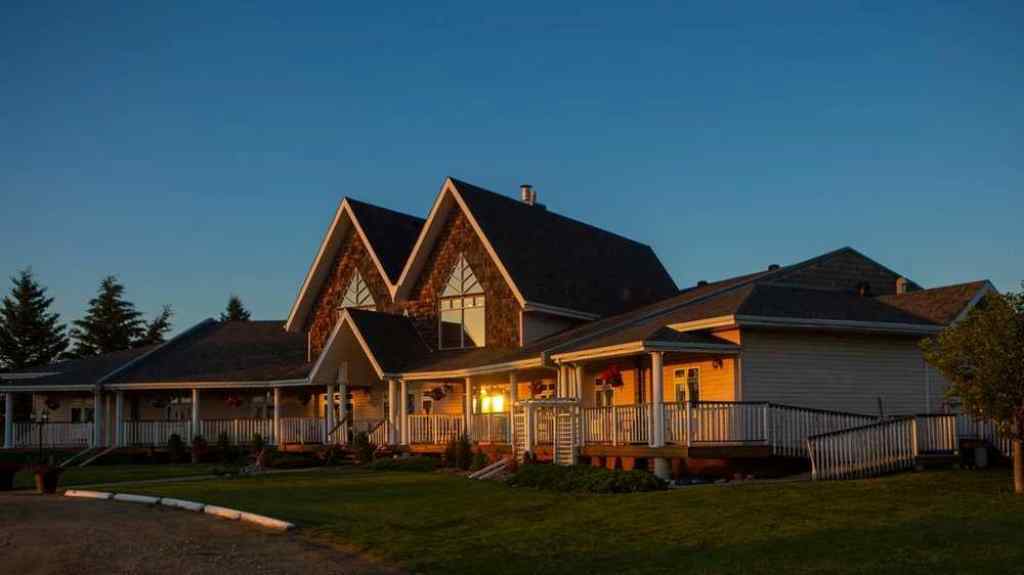 MLS&reg; # A2188866 -     in  Rural Wetaskiwin No. 10, County of, Commercial Open Houses