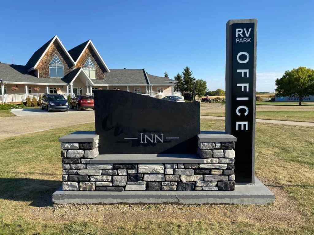 MLS&reg; # A2188866 -     in  Rural Wetaskiwin No. 10, County of, Commercial Open Houses