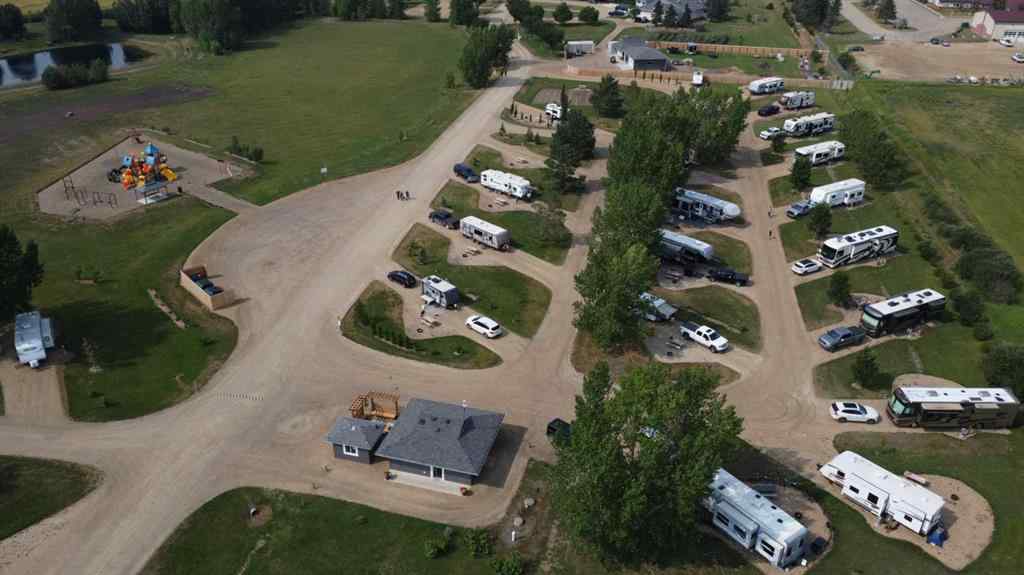 MLS&reg; # A2188866 -     in  Rural Wetaskiwin No. 10, County of, Commercial Open Houses