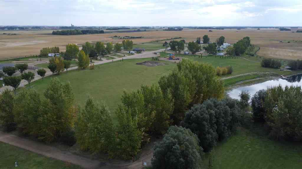 MLS&reg; # A2188866 -     in  Rural Wetaskiwin No. 10, County of, Commercial Open Houses