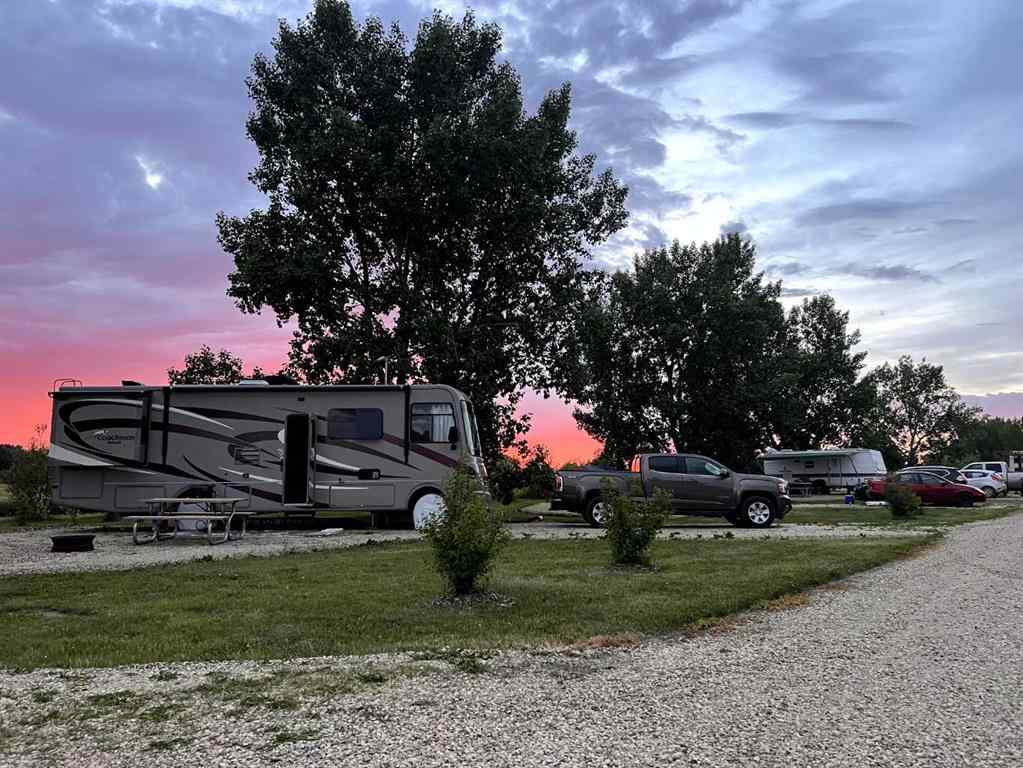 MLS&reg; # A2188866 -     in  Rural Wetaskiwin No. 10, County of, Commercial Open Houses