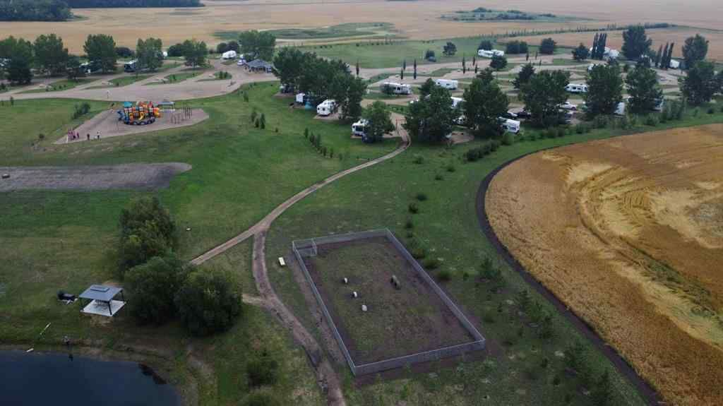 MLS&reg; # A2188866 -     in  Rural Wetaskiwin No. 10, County of, Commercial Open Houses