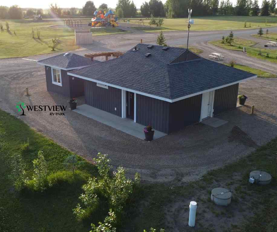 MLS&reg; # A2188866 -     in  Rural Wetaskiwin No. 10, County of, Commercial Open Houses