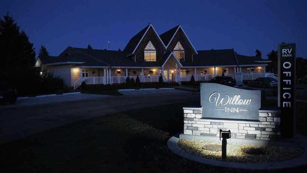 MLS&reg; # A2188866 -     in  Rural Wetaskiwin No. 10, County of, Commercial Open Houses