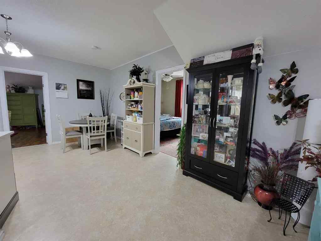 MLS® A2188966 - Unit ##101, 103, 201, 203 109 Main Street NE in NONE Slave Lake, Commercial