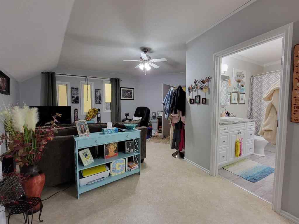 MLS® A2188966 - Unit ##101, 103, 201, 203 109 Main Street NE in NONE Slave Lake, Commercial