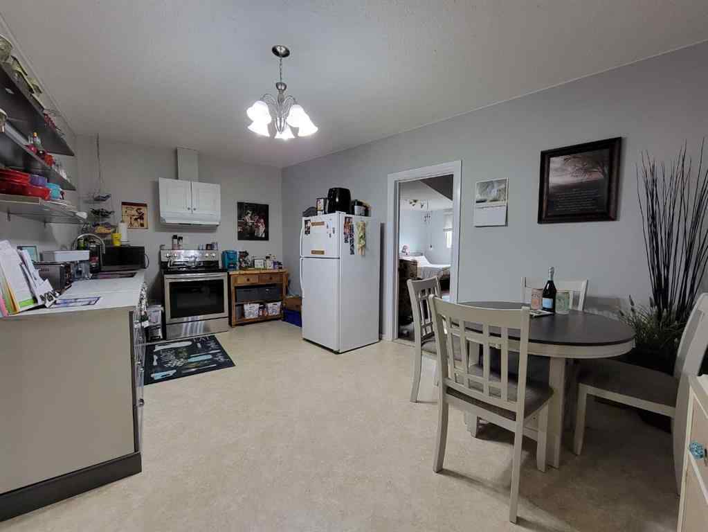 MLS® A2188966 - Unit ##101, 103, 201, 203 109 Main Street NE in NONE Slave Lake, Commercial