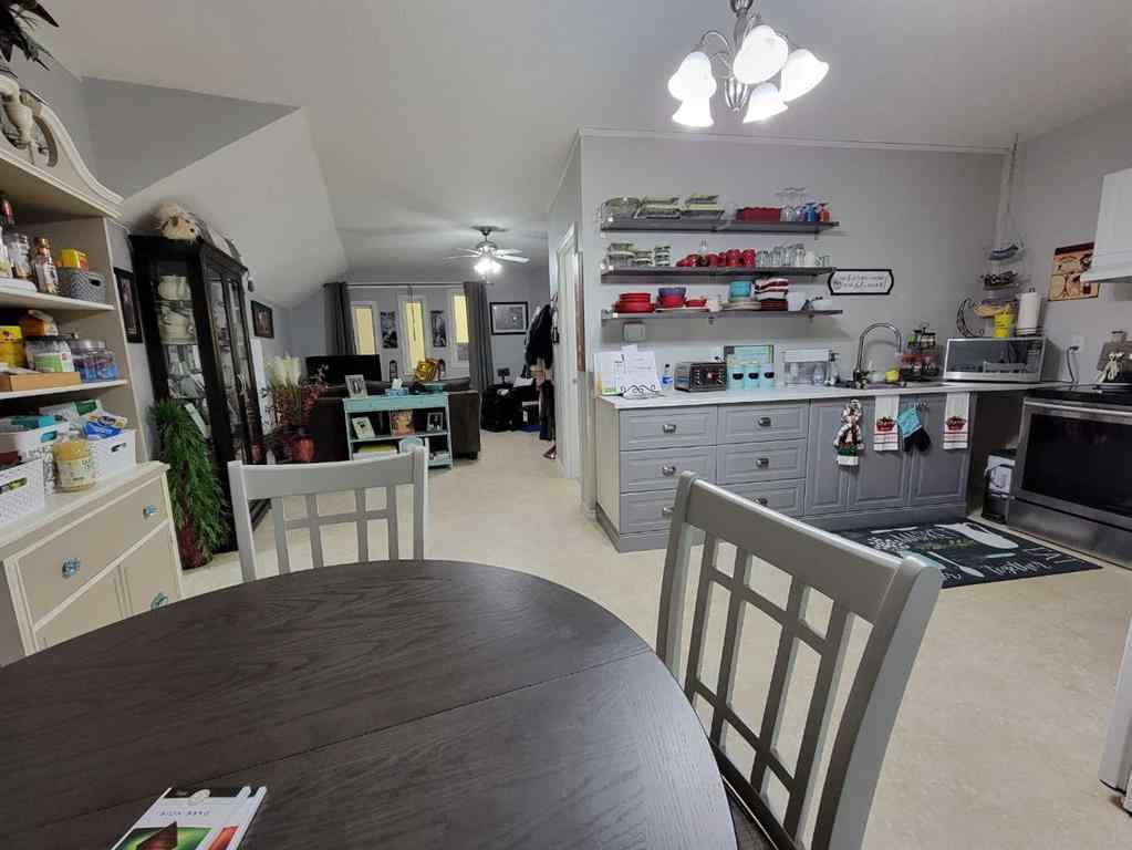 MLS® A2188966 - Unit ##101, 103, 201, 203 109 Main Street NE in NONE Slave Lake, Commercial