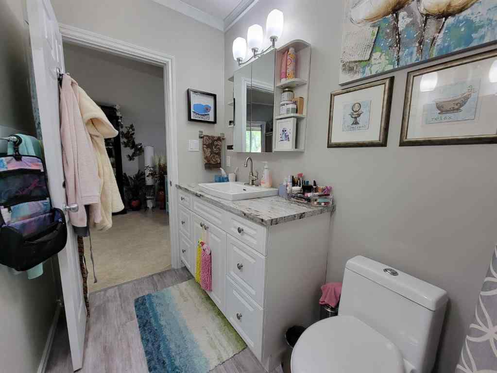 MLS® A2188966 - Unit ##101, 103, 201, 203 109 Main Street NE in NONE Slave Lake, Commercial