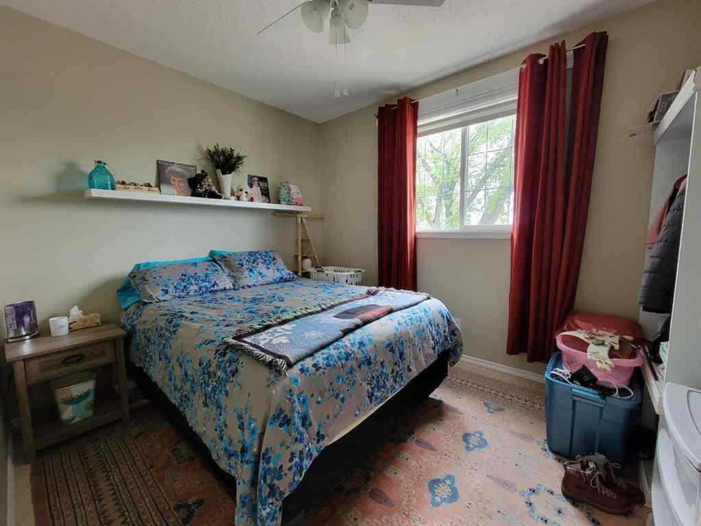 MLS® A2188966 - Unit ##101, 103, 201, 203 109 Main Street NE in NONE Slave Lake, Commercial