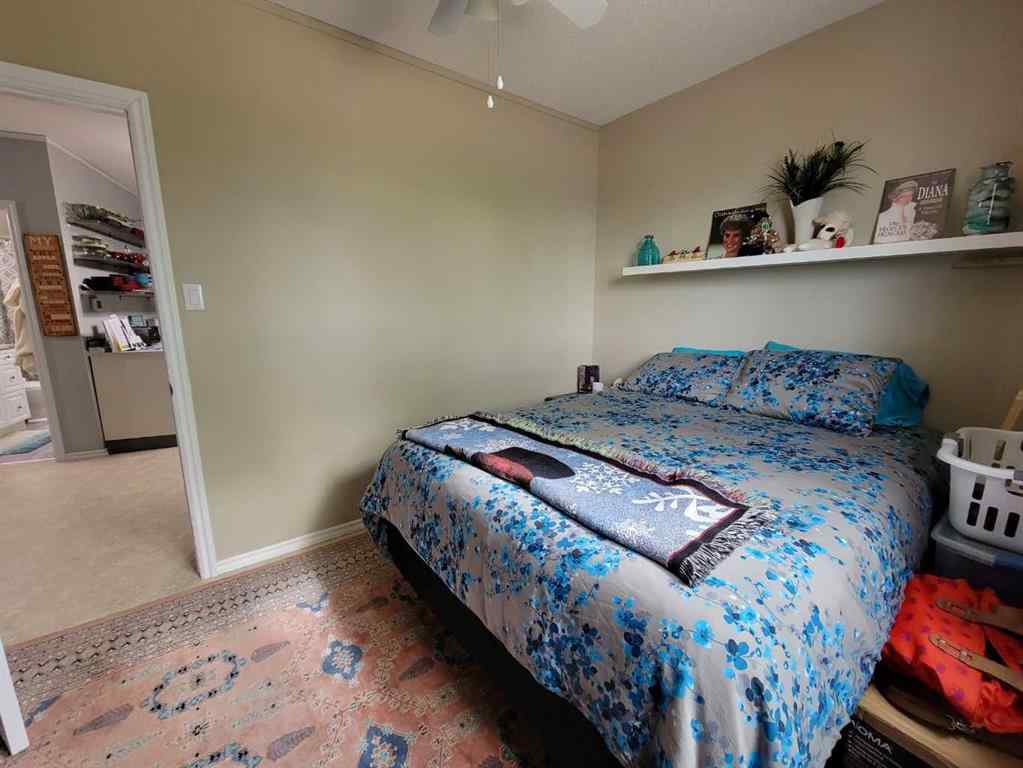 MLS® A2188966 - Unit ##101, 103, 201, 203 109 Main Street NE in NONE Slave Lake, Commercial