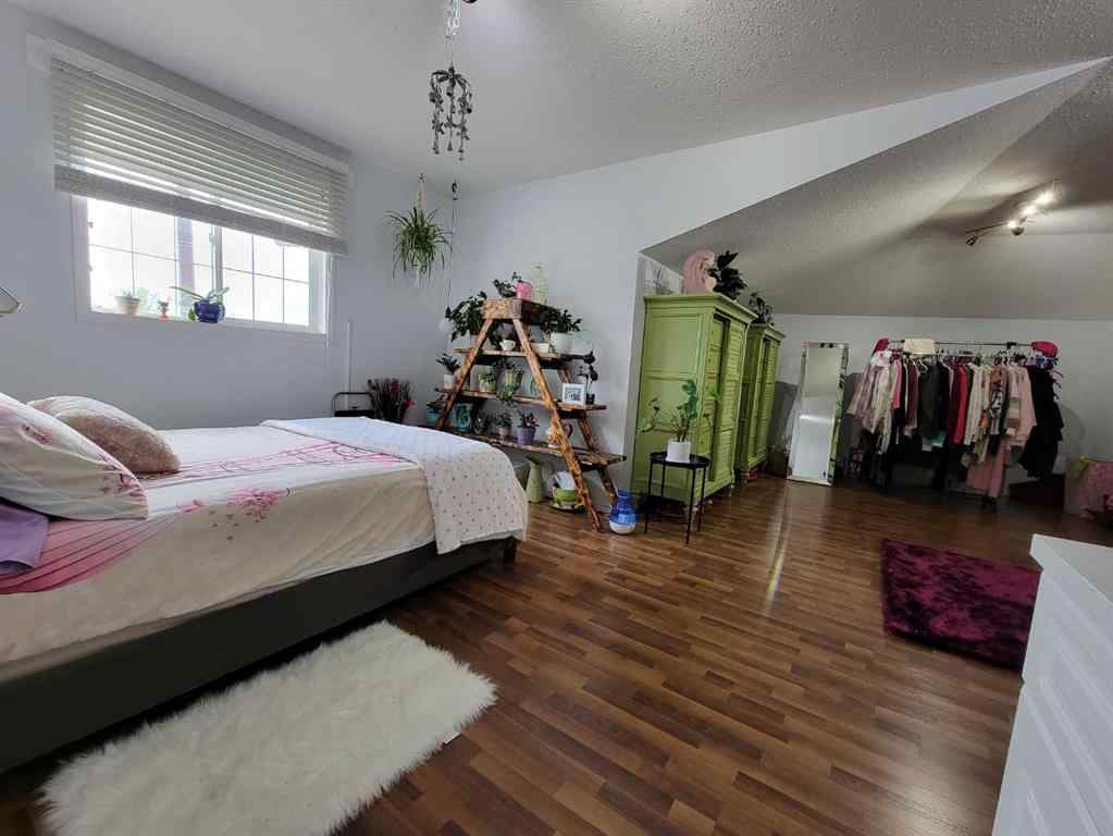 MLS® A2188966 - Unit ##101, 103, 201, 203 109 Main Street NE in NONE Slave Lake, Commercial