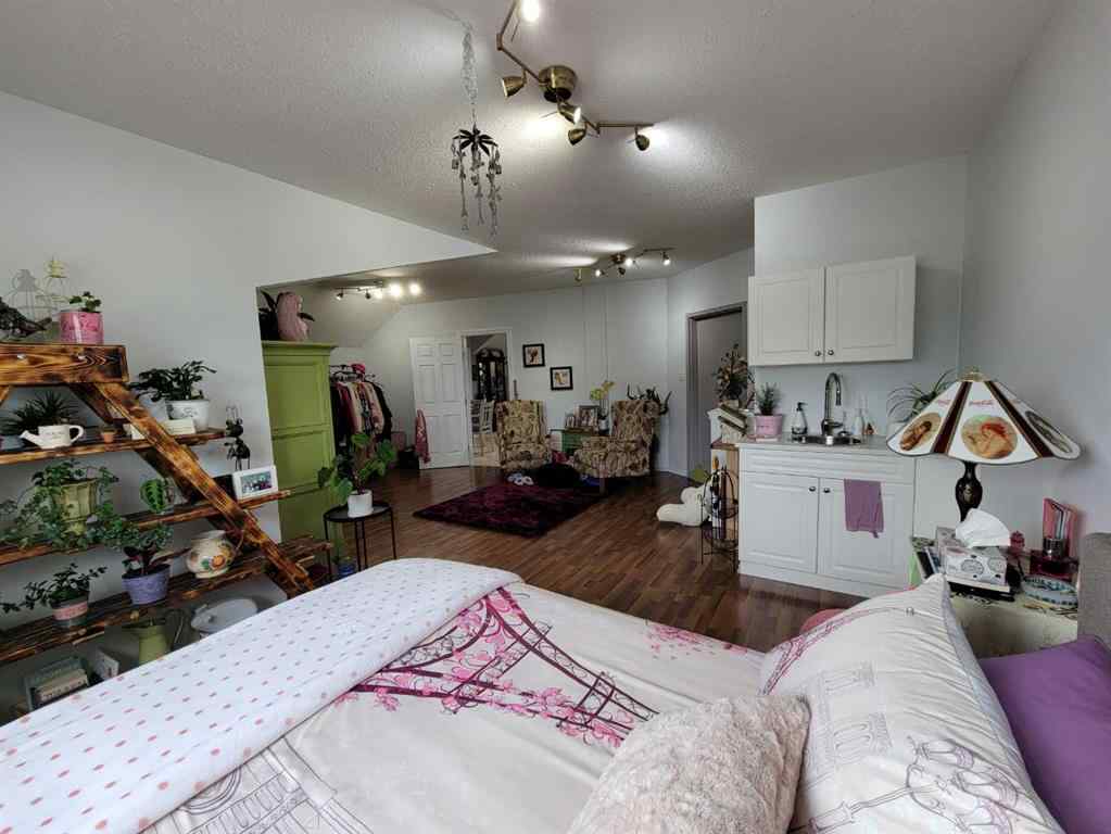 MLS® A2188966 - Unit ##101, 103, 201, 203 109 Main Street NE in NONE Slave Lake, Commercial