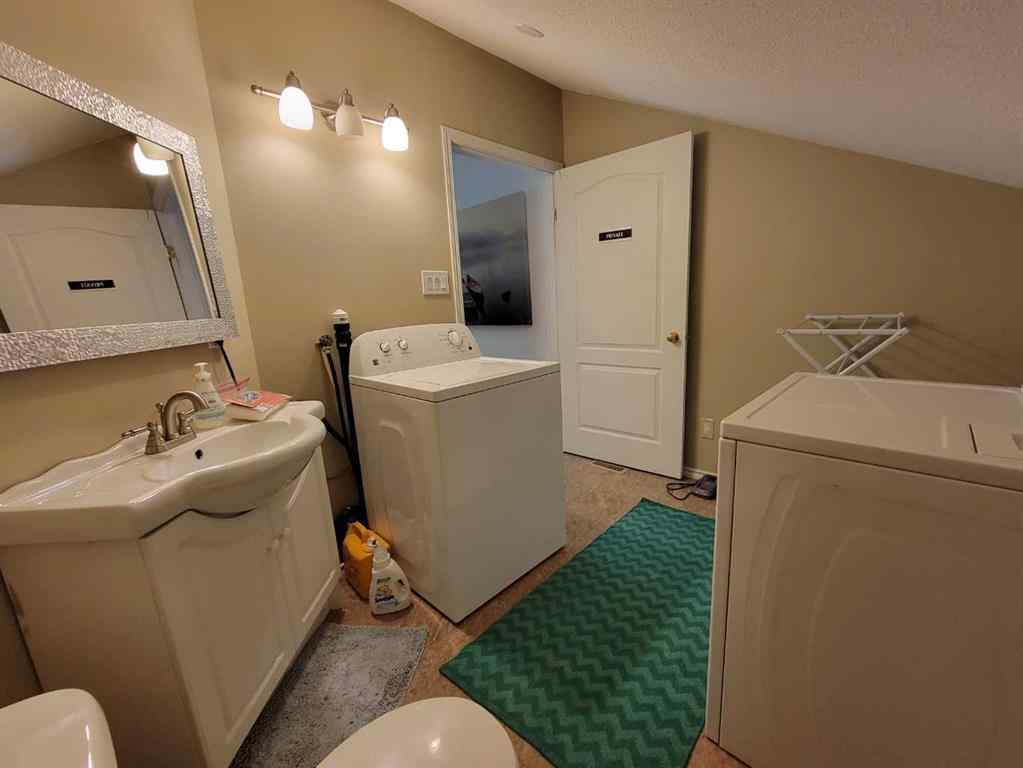 MLS® A2188966 - Unit ##101, 103, 201, 203 109 Main Street NE in NONE Slave Lake, Commercial