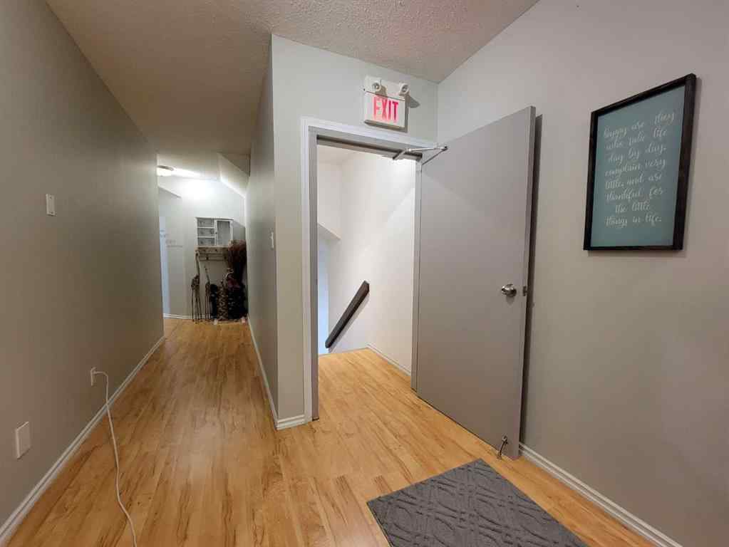 MLS® A2188966 - Unit ##101, 103, 201, 203 109 Main Street NE in NONE Slave Lake, Commercial