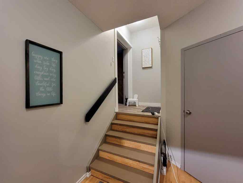 MLS® A2188966 - Unit ##101, 103, 201, 203 109 Main Street NE in NONE Slave Lake, Commercial