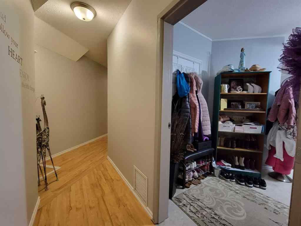 MLS® A2188966 - Unit ##101, 103, 201, 203 109 Main Street NE in NONE Slave Lake, Commercial