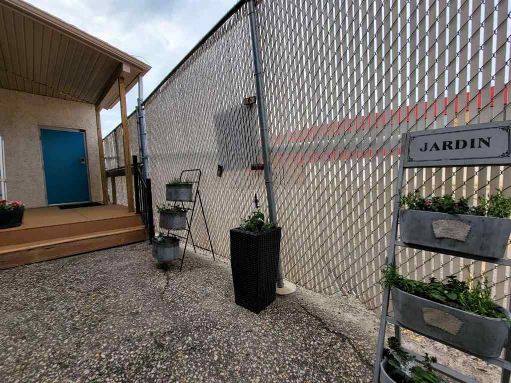MLS® A2188966 - Unit ##101, 103, 201, 203 109 Main Street NE in NONE Slave Lake, Commercial