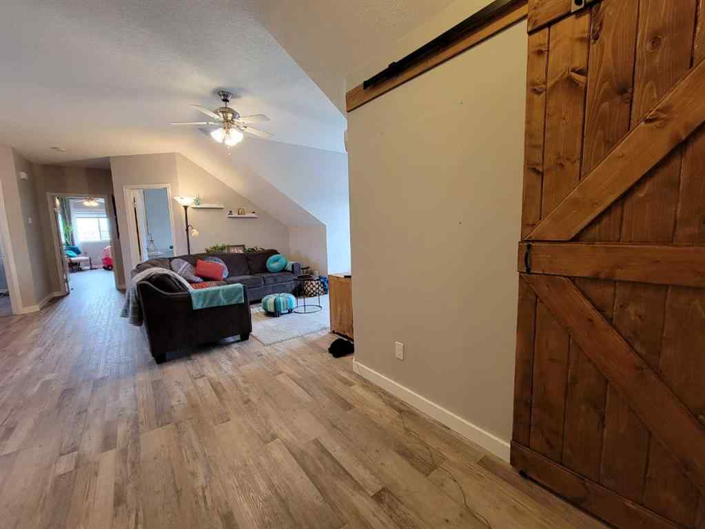 MLS® A2188966 - Unit ##101, 103, 201, 203 109 Main Street NE in NONE Slave Lake, Commercial