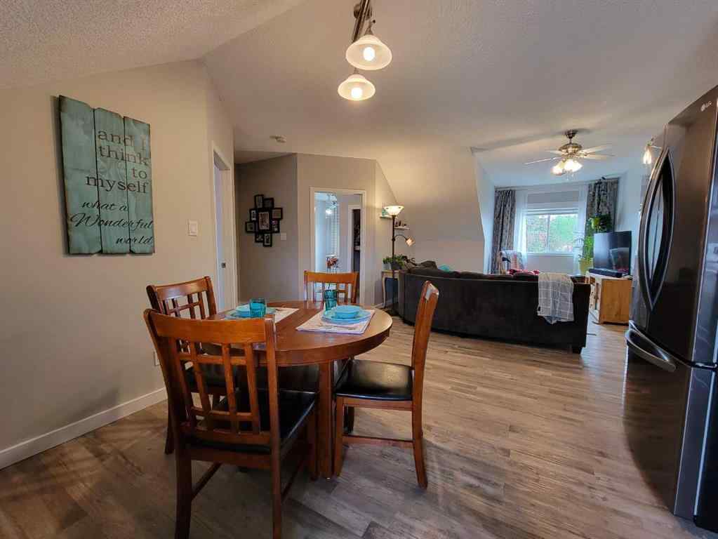MLS® A2188966 - Unit ##101, 103, 201, 203 109 Main Street NE in NONE Slave Lake, Commercial