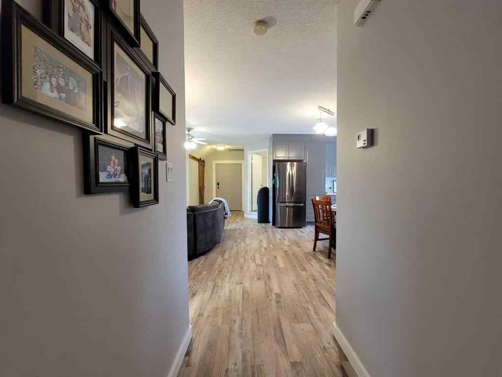 MLS® A2188966 - Unit ##101, 103, 201, 203 109 Main Street NE in NONE Slave Lake, Commercial
