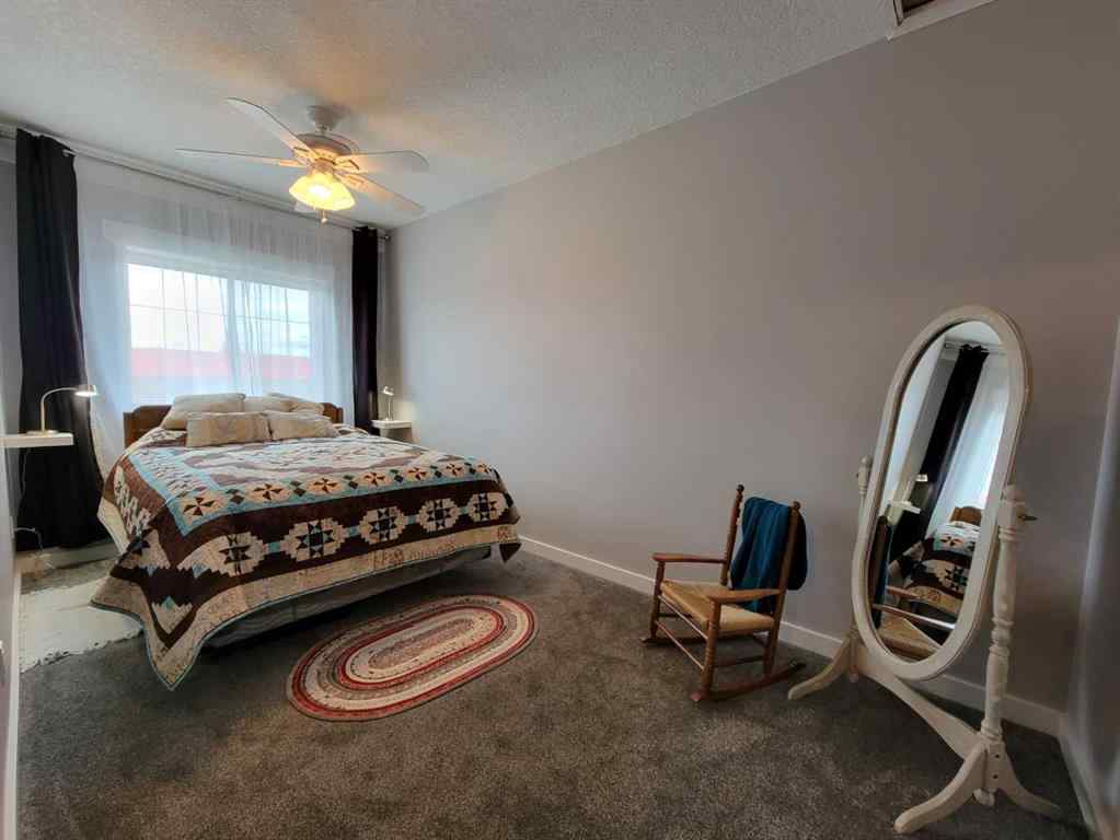 MLS® A2188966 - Unit ##101, 103, 201, 203 109 Main Street NE in NONE Slave Lake, Commercial