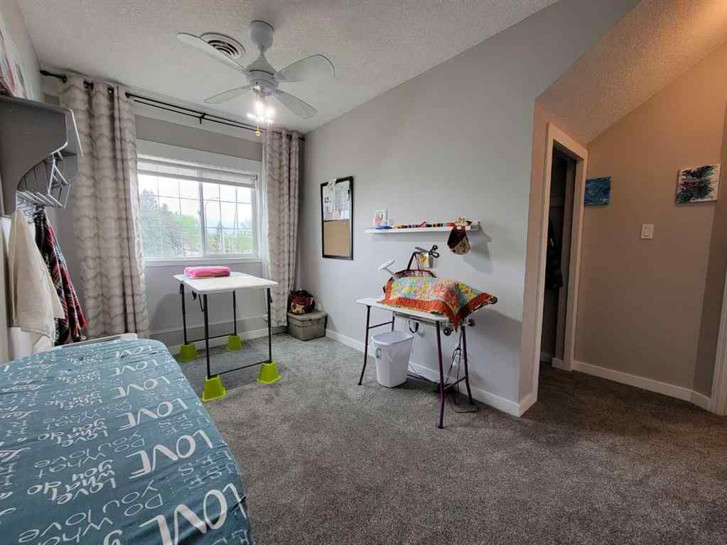 MLS® A2188966 - Unit ##101, 103, 201, 203 109 Main Street NE in NONE Slave Lake, Commercial