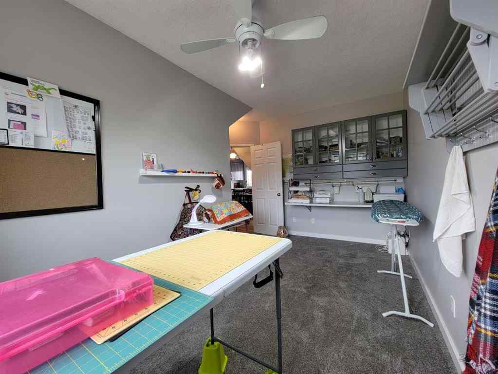MLS® A2188966 - Unit ##101, 103, 201, 203 109 Main Street NE in NONE Slave Lake, Commercial