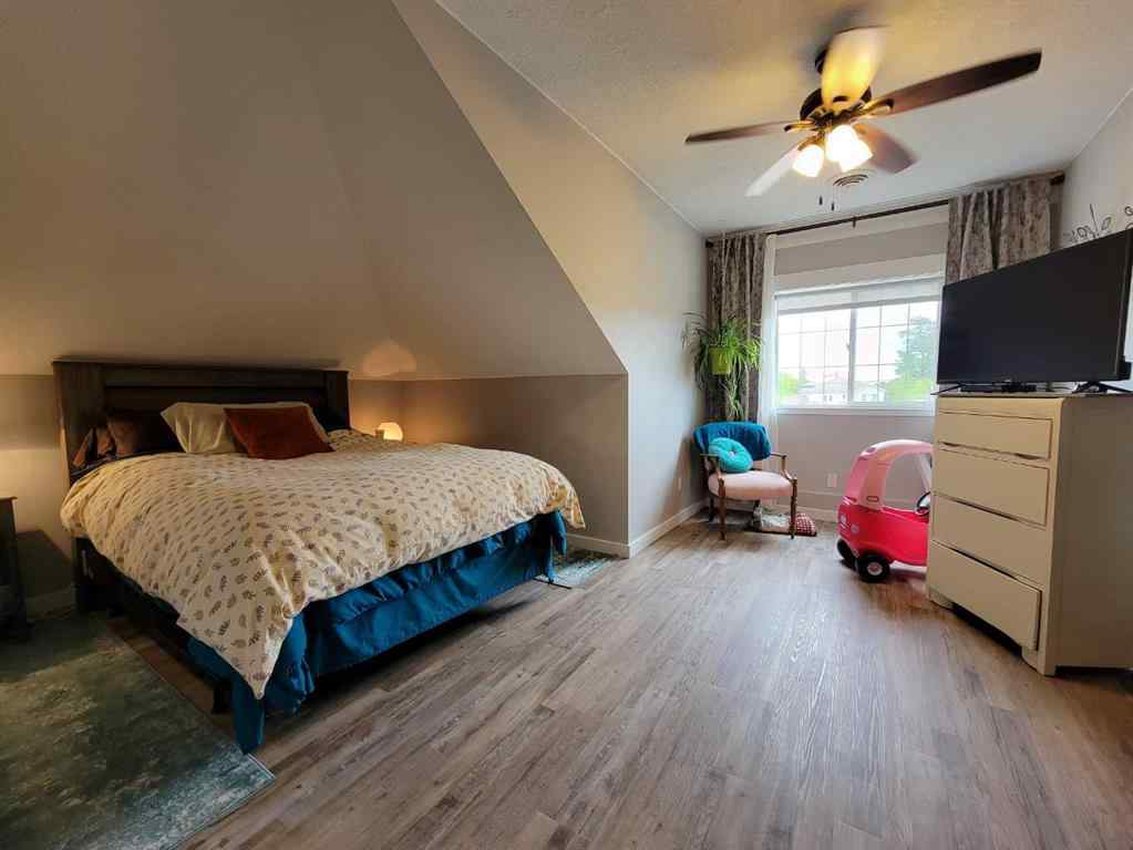 MLS® A2188966 - Unit ##101, 103, 201, 203 109 Main Street NE in NONE Slave Lake, Commercial