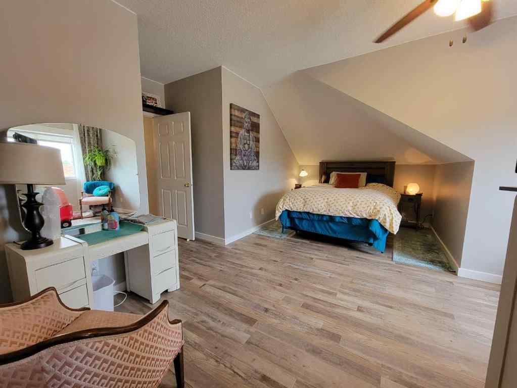 MLS® A2188966 - Unit ##101, 103, 201, 203 109 Main Street NE in NONE Slave Lake, Commercial