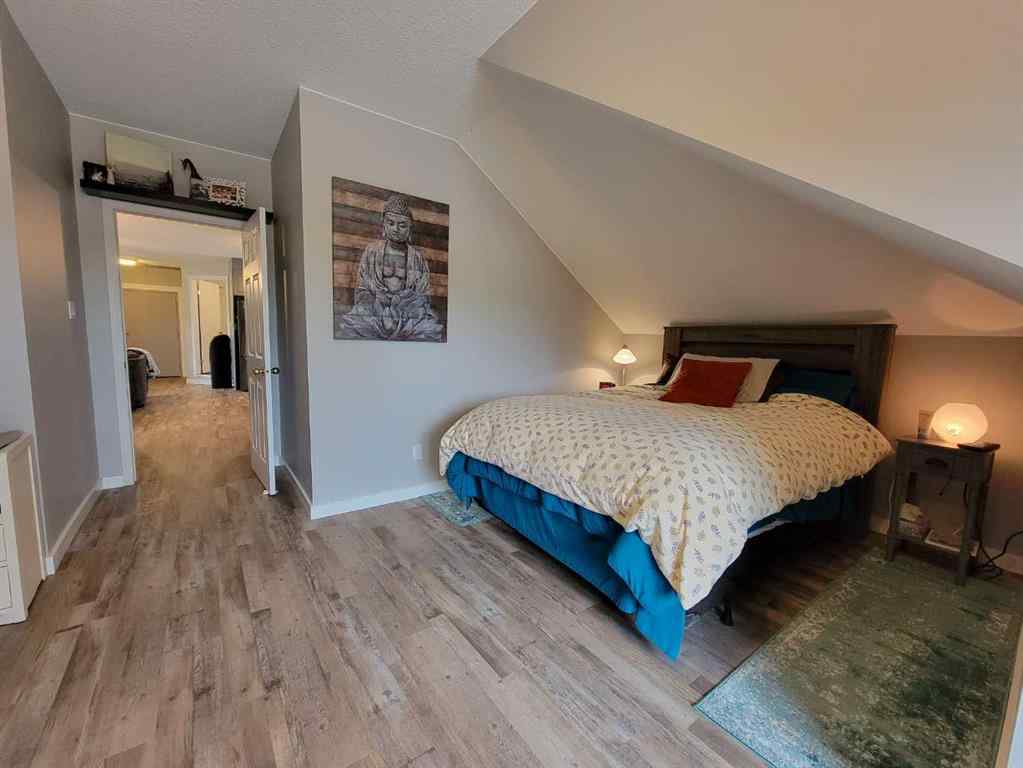 MLS® A2188966 - Unit ##101, 103, 201, 203 109 Main Street NE in NONE Slave Lake, Commercial