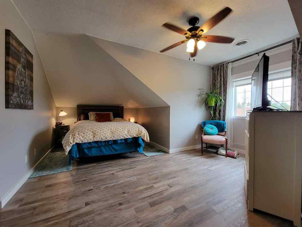 MLS® A2188966 - Unit ##101, 103, 201, 203 109 Main Street NE in NONE Slave Lake, Commercial
