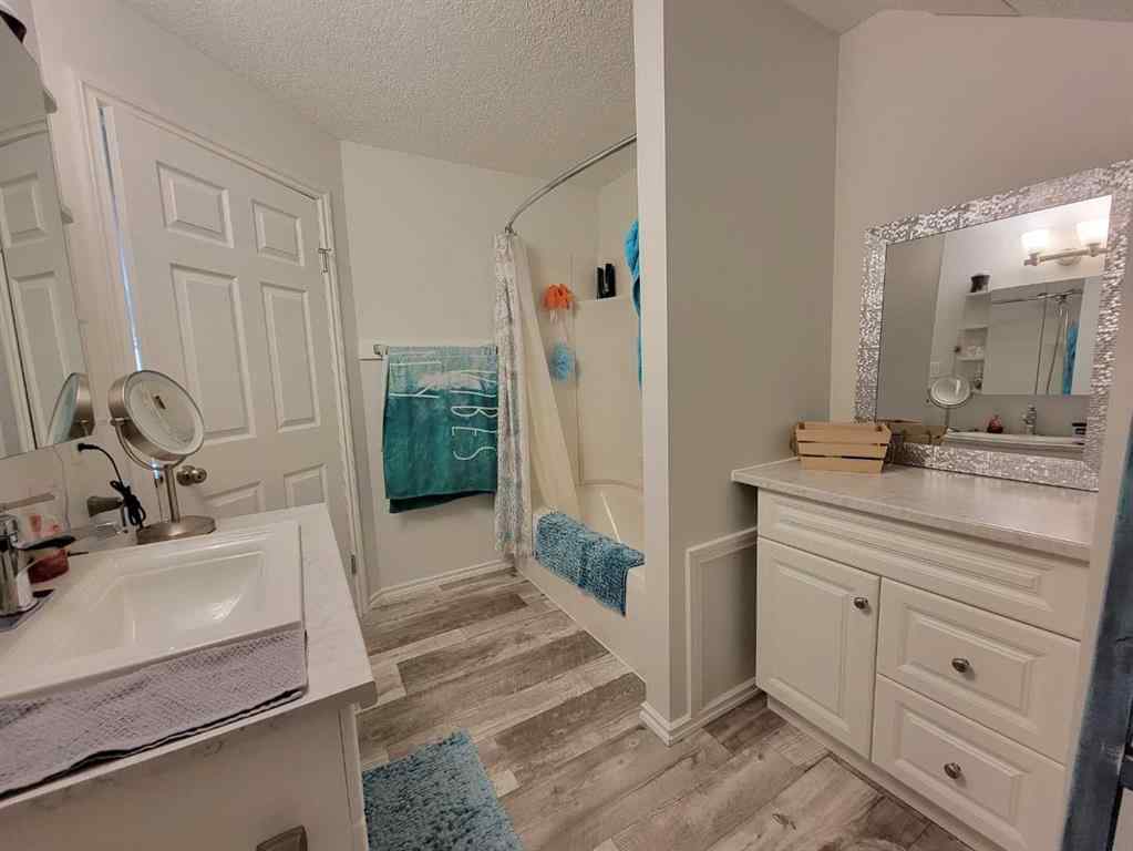 MLS® A2188966 - Unit ##101, 103, 201, 203 109 Main Street NE in NONE Slave Lake, Commercial