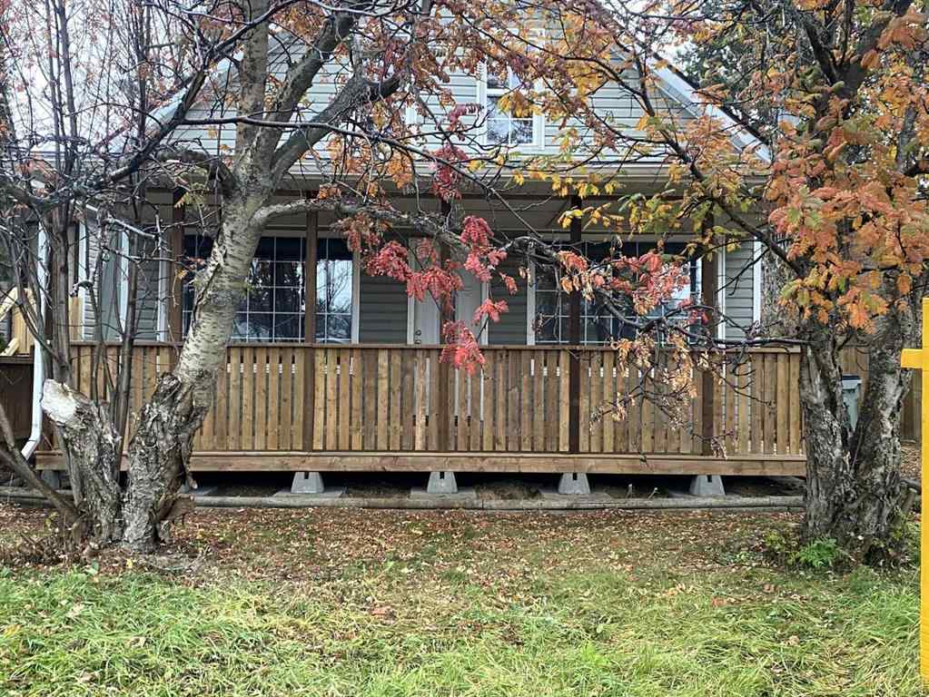 MLS® A2189015 - 4924 58 Avenue  in NONE High Prairie, Residential