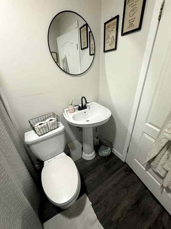 MLS® A2189015 - 4924 58 Avenue  in NONE High Prairie, Residential